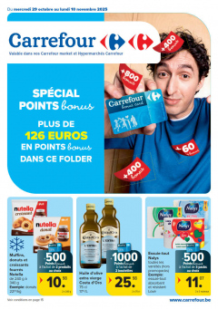 Carrefour Market